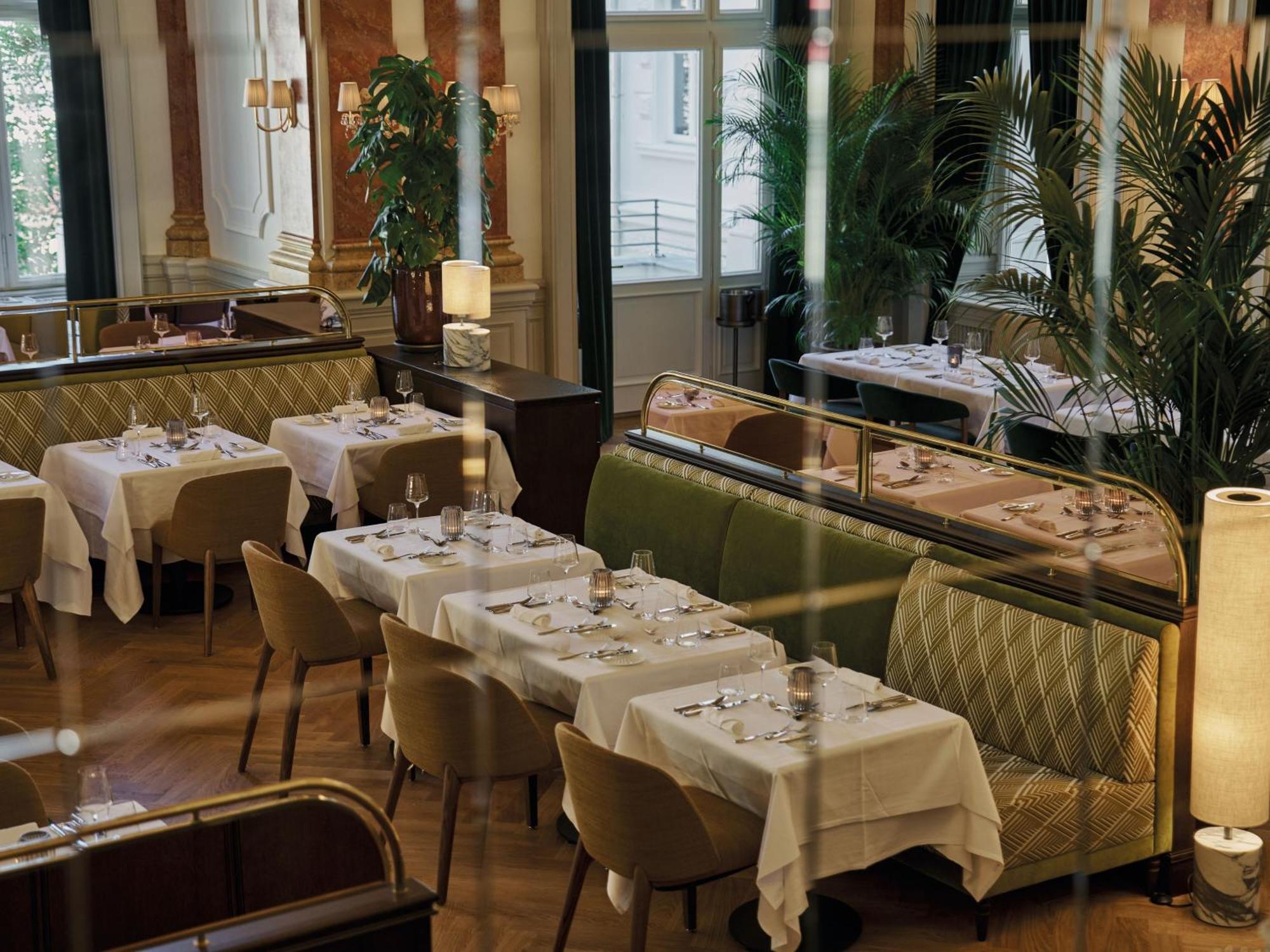 A-Rosa Collection Straubinger Grand Hotel Bad Gastein Exterior foto
